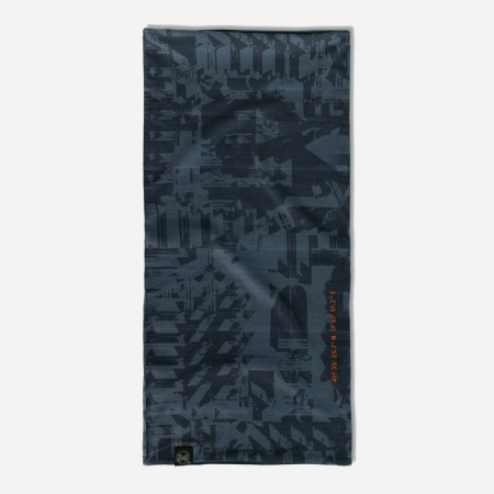 Бандана BUFF Polar Reversible (; one size; Gon Denim)